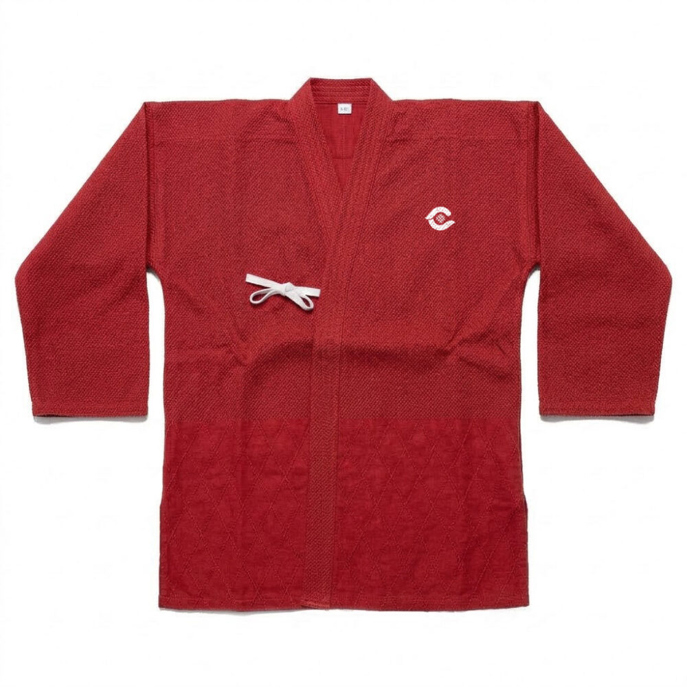 Professional Kendo Uniforms for Training & Competition