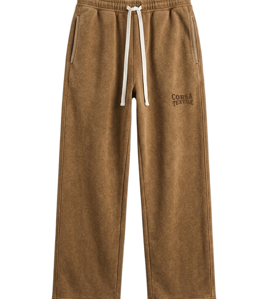 Custom Trousers for Formal, Casual & Workwear Brands