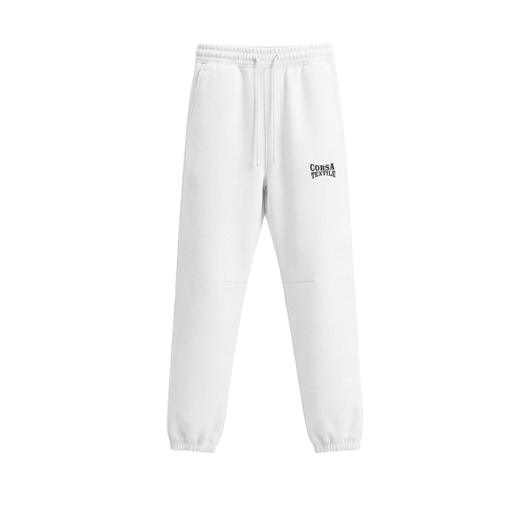 Custom Sweat Pants Manufacturer OEM & ODM Sportswear Supplier