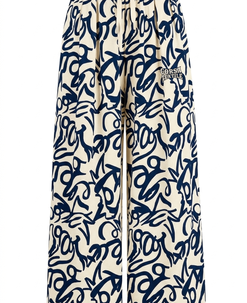 High-Quality Trousers for Retail & Private Label Collections