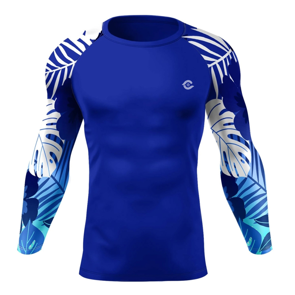 Custom Rashguard Manufacturer OEM & ODM Combat Sports Apparel Supplier