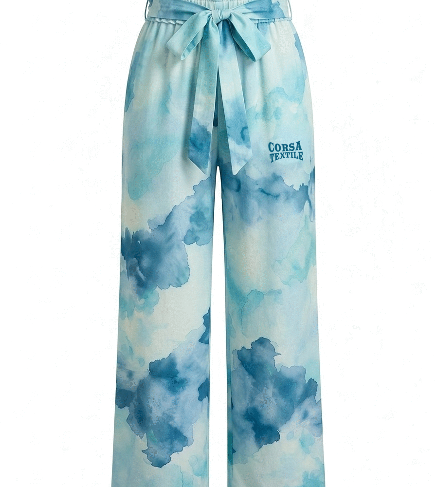 Private Label Trousers for Fashion & Apparel Brands