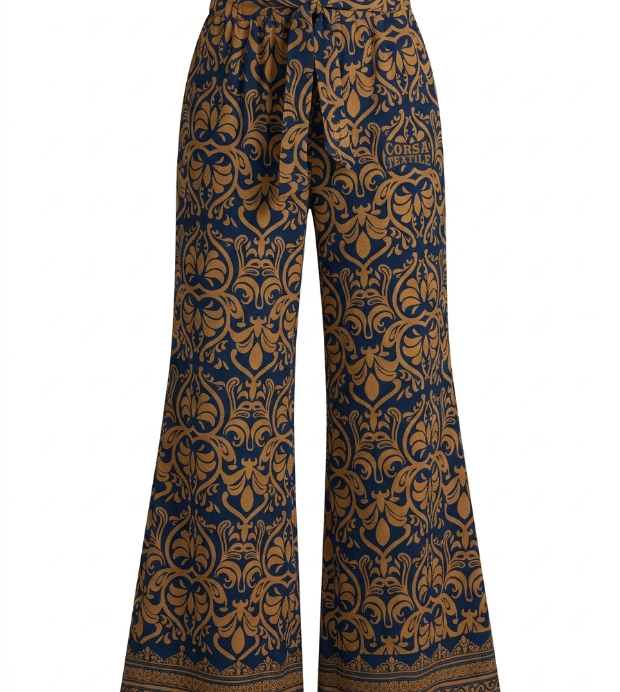 Bulk Trousers for Corporate, Uniform & Retail Markets