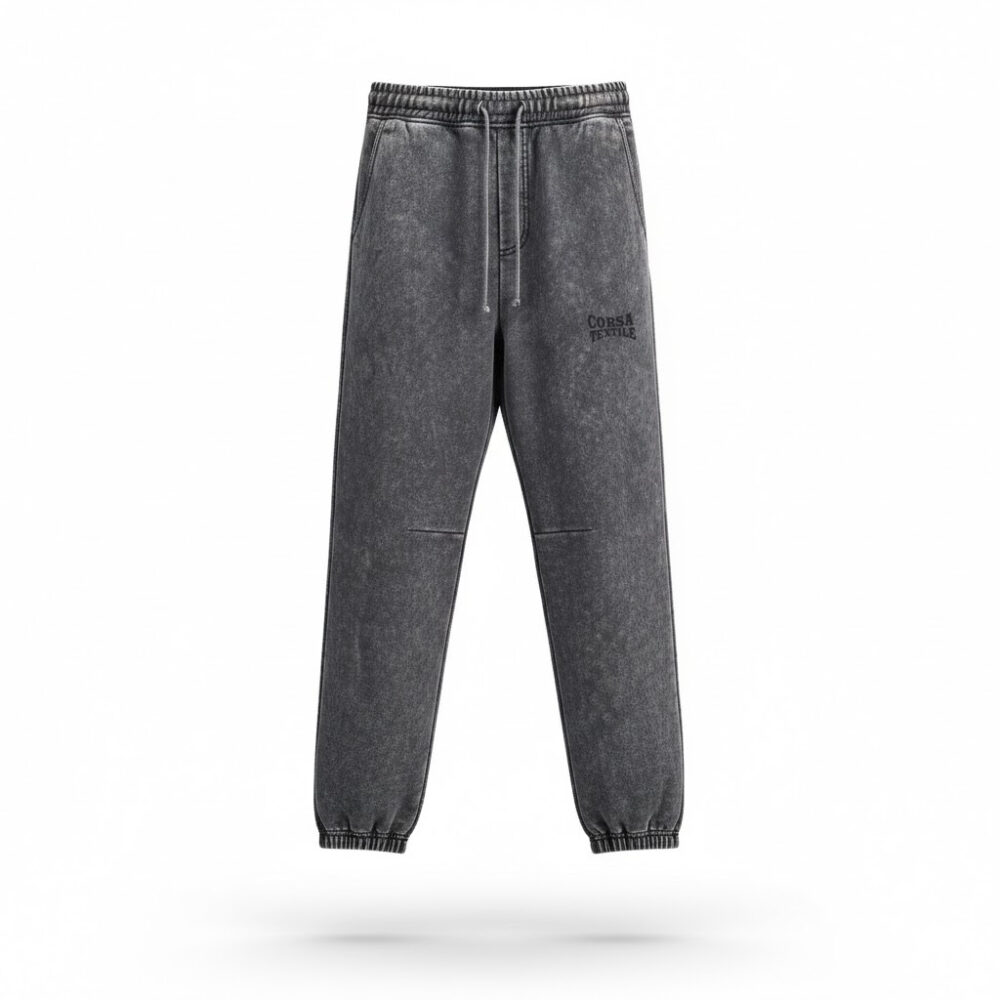 Premium Sweat Pants High Quality Comfortable Jogger & Training Pants